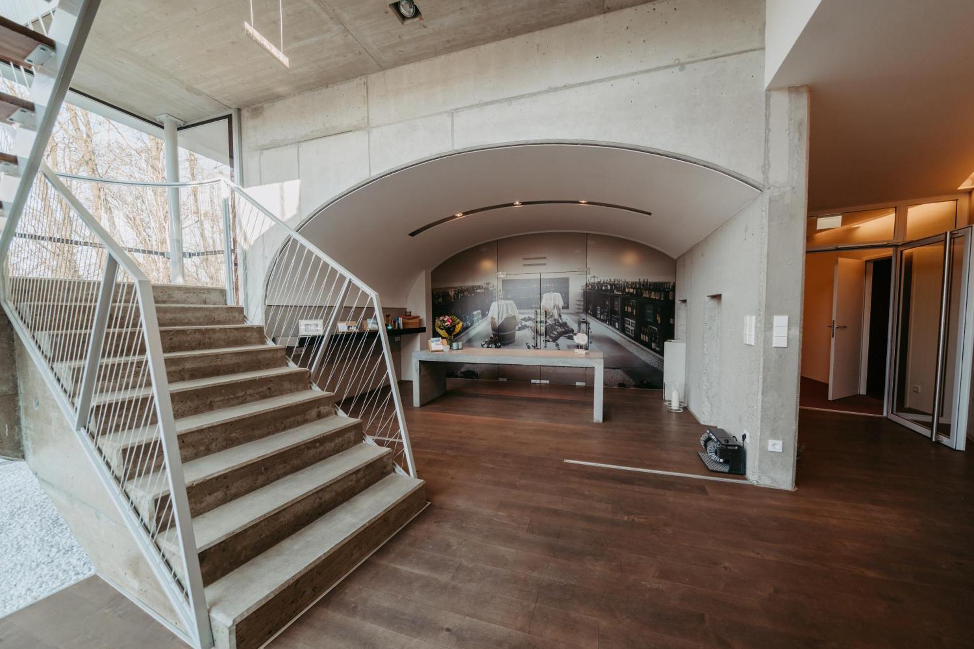 An Der Lage - Exklusives Apartment Mit Toskana Flair Obegg Exterior photo