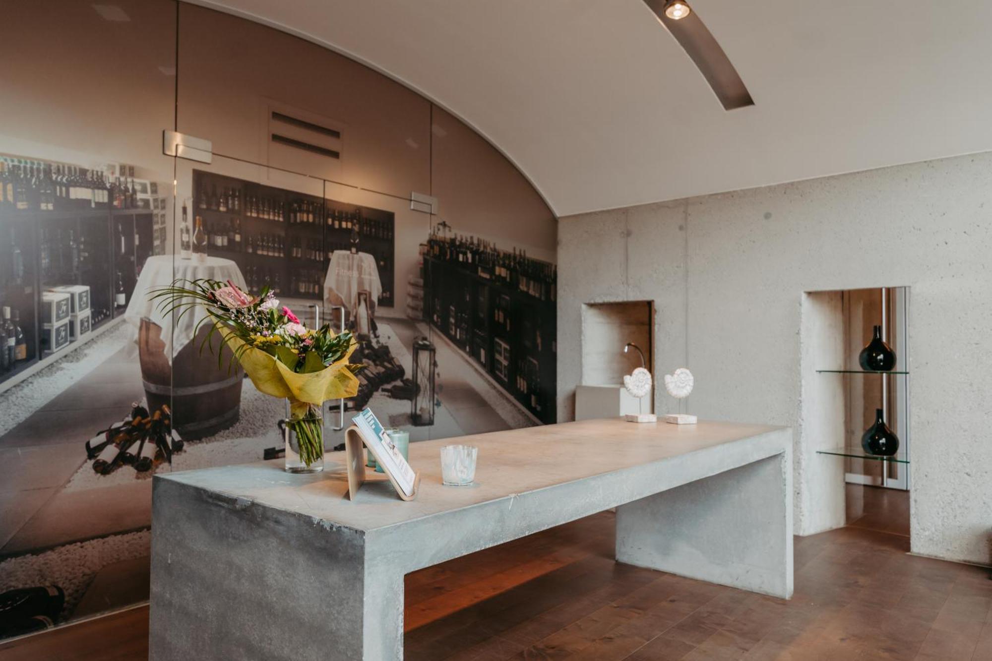 An Der Lage - Exklusives Apartment Mit Toskana Flair Obegg Exterior photo
