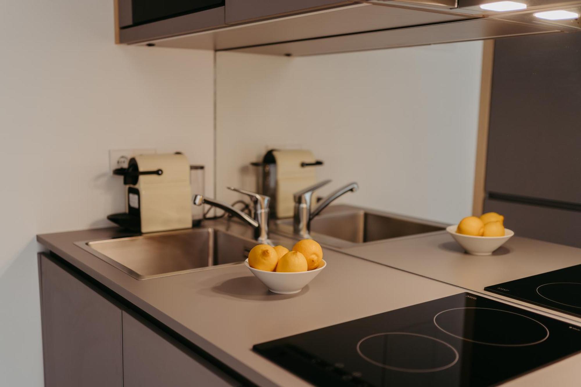 An Der Lage - Exklusives Apartment Mit Toskana Flair Obegg Exterior photo
